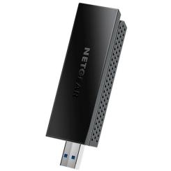 Сетевая карта Wi-Fi Netgear A7500 Nighthawk Фото