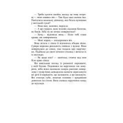 Книга Фабула Без імені - Джошуа Ферріс Фото 10