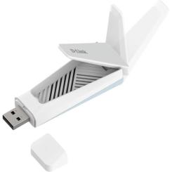 Сетевая карта Wi-Fi D-Link AX18U Фото