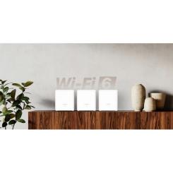 Точка доступа Wi-Fi Tenda MX3-KIT-1 Фото 4