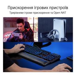 Точка доступа Wi-Fi ASUS ROG Rapture GT6 2pcs Фото 9