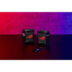 Точка доступа Wi-Fi ASUS ROG Rapture GT6 2pcs Фото 1