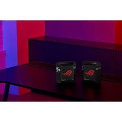 Точка доступа Wi-Fi ASUS ROG Rapture GT6 2pcs Фото 2