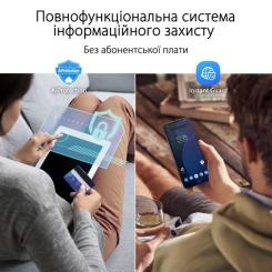 Точка доступа Wi-Fi ASUS ROG Rapture GT6 2pcs Фото 8