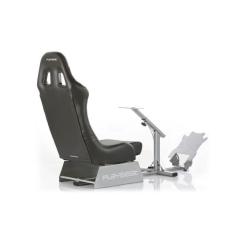 Кресло игровое Playseat Evolution - Black Фото 1