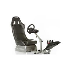 Кресло игровое Playseat Evolution - Black Фото 2