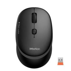 Мышка Meetion R571 Wireless Black Фото