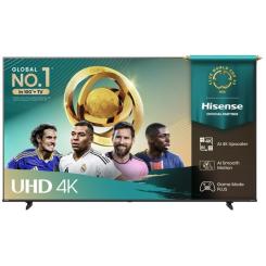 Телевизор Hisense 85A6Q Фото