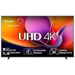 Телевизор Hisense 85A6Q Фото 3