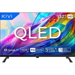 Телевизор Kivi 32H820KB Фото