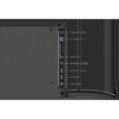 Телевизор Kivi 32H820KB Фото 3