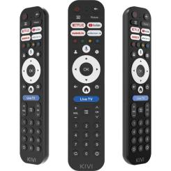 Телевизор Kivi 32H820KB Фото 4