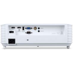 Проектор Acer P1258i XGA, 4800 lm, 1.48.1.93, WiFi Фото 2