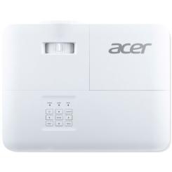 Проектор Acer P1258i XGA, 4800 lm, 1.48.1.93, WiFi Фото 3