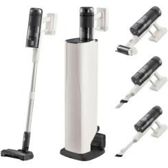 Пылесос Roborock Alioth H60 Hub Pro Фото