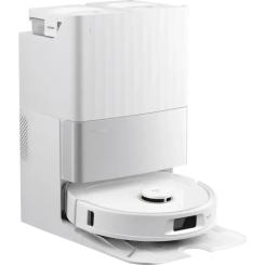 Пылесос Roborock Qrevo 5AE White Фото