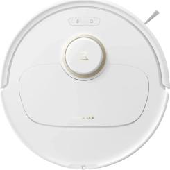 Пылесос Roborock Qrevo 5AE White Фото 1