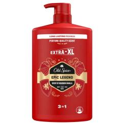 Гель для душа Old Spice Epic Legend 1000 мл Фото