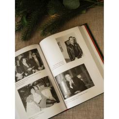 Книга Фабула Дім Гуччі - Сара Гей Форден Фото 3