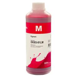 Чернила InkTec Epson LFP Pigment Magenta 1L Фото