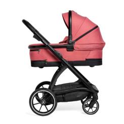 Коляска Muuvo 2 в 1 Trick (Pure Pink) Фото 1