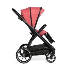 Коляска Muuvo 2 в 1 Trick (Pure Pink) Фото 3