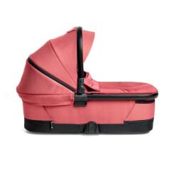 Коляска Muuvo 2 в 1 Trick (Pure Pink) Фото 4