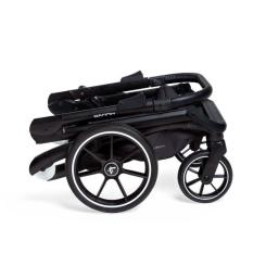 Коляска Muuvo 2 в 1 Trick (Pure Pink) Фото 8