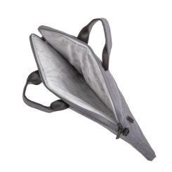 Сумка для ноутбука Armorstandart 13.3" ARM01S Dark Grey Фото 3