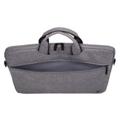 Сумка для ноутбука Armorstandart 13.3" ARM01S Dark Grey Фото 4