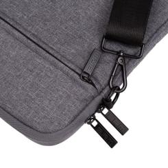 Сумка для ноутбука Armorstandart 13.3" ARM01S Dark Grey Фото 6