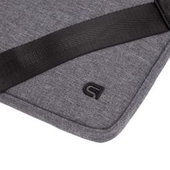Сумка для ноутбука Armorstandart 13.3" ARM01S Dark Grey Фото 7