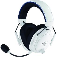 Наушники Razer BlackShark V3 Pro for Playstation White Фото 3
