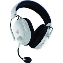 Наушники Razer BlackShark V3 Pro for Playstation White Фото 4