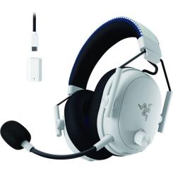 Наушники Razer BlackShark V3 Pro for Playstation White Фото 5