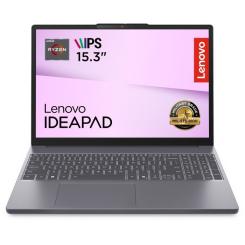 Ноутбук Lenovo IdeaPad Slim 3 15ARP10 Фото