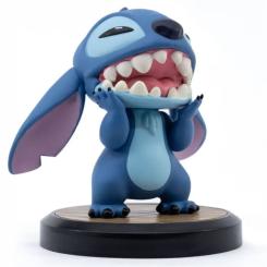 Фигурка YUME Hero Box Stitch Стич и его игрушка Фото