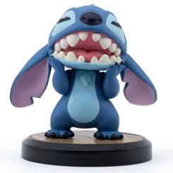 Фигурка YUME Hero Box Stitch Стич и его игрушка Фото 1