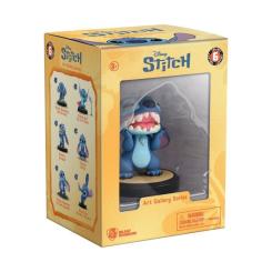 Фигурка YUME Hero Box Stitch Стич и его игрушка Фото 4