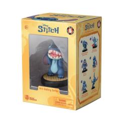 Фигурка YUME Hero Box Stitch Стич и его игрушка Фото 5