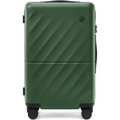Чемодан Xiaomi Ninetygo Ripple Luggage 20" Olive Green Фото