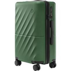 Чемодан Xiaomi Ninetygo Ripple Luggage 20" Olive Green Фото 1