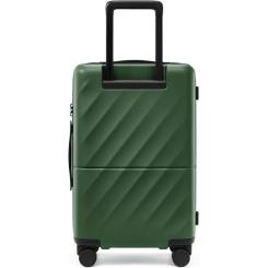 Чемодан Xiaomi Ninetygo Ripple Luggage 20" Olive Green Фото 2