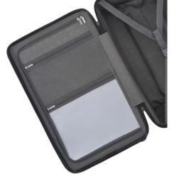Чемодан Xiaomi Ninetygo Ripple Luggage 20" Olive Green Фото 4