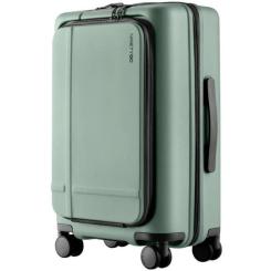 Чемодан Xiaomi Ninetygo Sweet Journey Luggage 25" Green Фото 1
