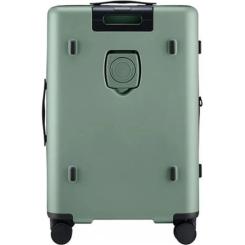 Чемодан Xiaomi Ninetygo Sweet Journey Luggage 25" Green Фото 2