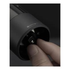 Мельница для специй Xiaomi HuoHou Electric Grinder Black Фото 3
