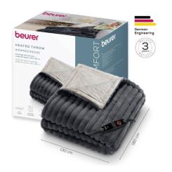 Электрическая простыня Beurer HD 82 Stockholm Фото 2