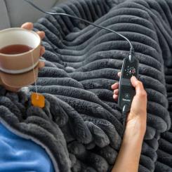 Электрическая простыня Beurer HD 82 Stockholm Фото 3