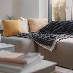 Электрическая простыня Beurer HD 82 Stockholm Фото 5